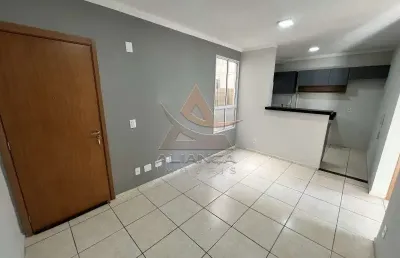 Apartamento com 2 quartos à venda na Reserva Real, Ribeirão Preto 