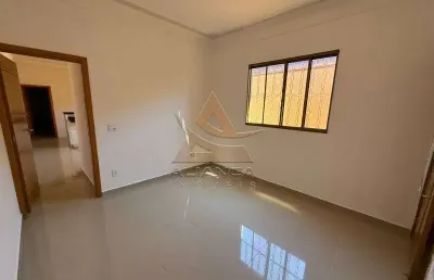 Casa com 2 quartos à venda no Campos Elíseos, Ribeirão Preto 