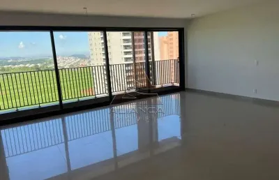 Apartamento com 3 quartos à venda no Jardim Olhos d'Água, Ribeirão Preto 
