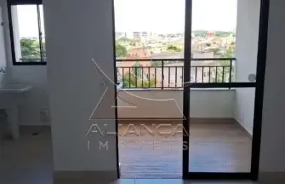 Apartamento com 2 quartos à venda no Sumarezinho, Ribeirão Preto 