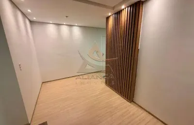 Apartamento com 2 quartos à venda em Bonfim Paulista, Ribeirão Preto 