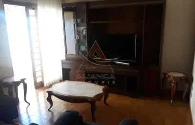 Apartamento com 3 quartos à venda no Ipiranga, Ribeirão Preto 