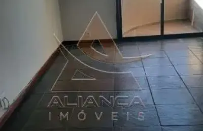 Apartamento com 3 quartos à venda no Alto da Boa Vista, Ribeirão Preto 