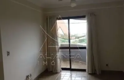 Apartamento com 3 quartos à venda no Alto da Boa Vista, Ribeirão Preto 
