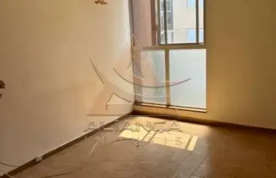 Apartamento com 3 quartos à venda no Jardim Paulistano, Ribeirão Preto 