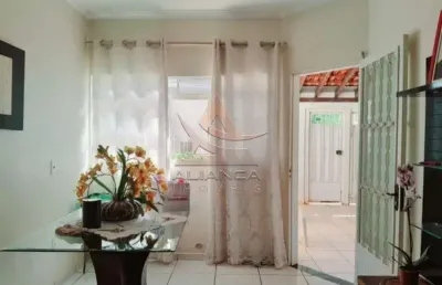 Casa com 3 quartos à venda na Vila Pompéia, Ribeirão Preto 
