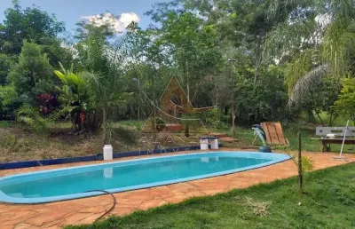 Fazenda à venda na Área Rural de Araraquara, Araraquara 