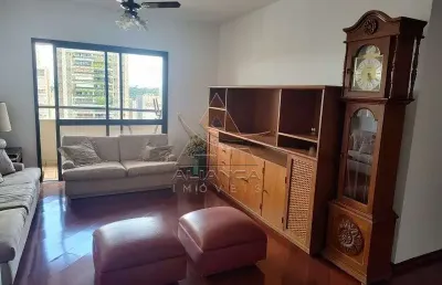 Apartamento com 4 quartos à venda no Centro, Ribeirão Preto 