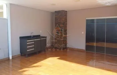 Casa em condomínio fechado com 3 quartos à venda no Portal da Mata, Ribeirão Preto 