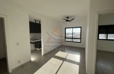 Apartamento - ribeirão preto - campos eliseos - região norte