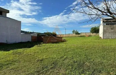 Terreno condomínio - ribeirão preto - reserva san pedro