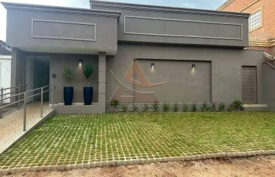 Casa com 1 quarto para alugar no Jardim Sumaré, Ribeirão Preto 