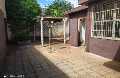 Casa com 4 quartos à venda no Centro, Ribeirão Preto 