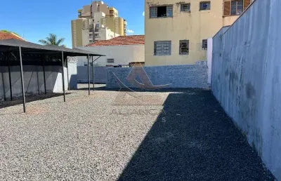 Casa comercial para alugar no Campos Elíseos, Ribeirão Preto 