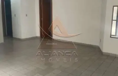 Apartamento com 2 quartos à venda na Vila Tibério, Ribeirão Preto 