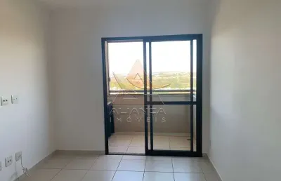 Apartamento com 1 quarto à venda no Jardim Nova Aliança, Ribeirão Preto 