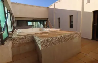 Apartamento com 4 quartos à venda no Jardim Botânico, Ribeirão Preto 