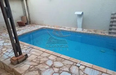 Casa com 3 quartos à venda no Parque dos Bandeirantes, Ribeirão Preto 