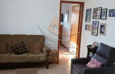Apartamento com 1 quarto à venda na Vila Seixas, Ribeirão Preto 