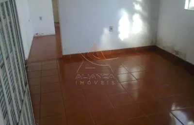 Casa com 4 quartos à venda no Ipiranga, Ribeirão Preto 