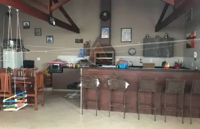 Casa com 3 quartos à venda no Jardim Palmares, Ribeirão Preto 