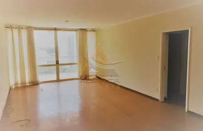 Apartamento com 3 quartos à venda no Centro, Ribeirão Preto 