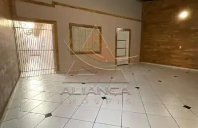 Casa com 3 quartos à venda no Parque dos Flamboyans, Ribeirão Preto 