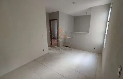 Apartamento com 2 quartos à venda na Reserva Real, Ribeirão Preto 
