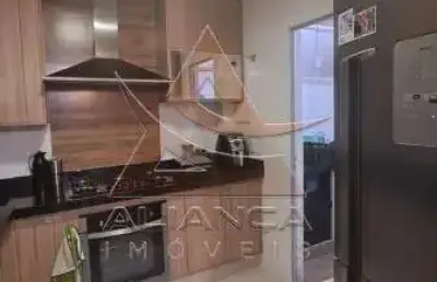 Apartamento - ribeirão preto - jardim manoel penna - região leste