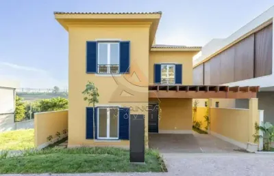 Casa em condomínio fechado com 3 quartos à venda na Vila do Golf, Ribeirão Preto 