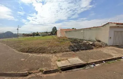 Terreno à venda no Jardim Professor Antônio Palocci, Ribeirão Preto 