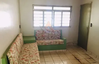 Casa com 3 quartos à venda no Ipiranga, Ribeirão Preto 