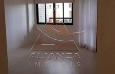 Apartamento com 3 quartos à venda no Centro, Ribeirão Preto 