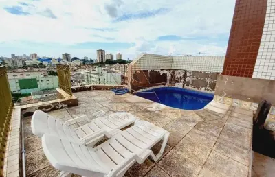 Apartamento com 3 quartos à venda no Iguatemi, Ribeirão Preto 
