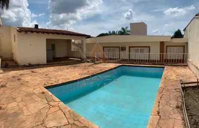 Casa com 5 quartos à venda no Ribeirânia, Ribeirão Preto 