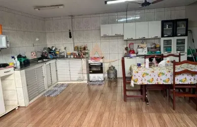Casa com 4 quartos à venda no Planalto Verde, Ribeirão Preto 