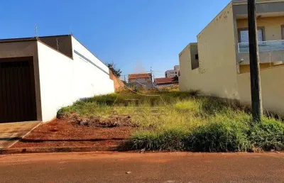 Terreno à venda no Jardim Maria Imaculada, Brodowski 