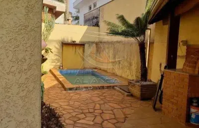 Casa com 4 quartos à venda no Alto da Boa Vista, Ribeirão Preto 