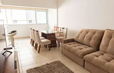 Apartamento com 2 quartos à venda no Jardim Nova Aliança, Ribeirão Preto 