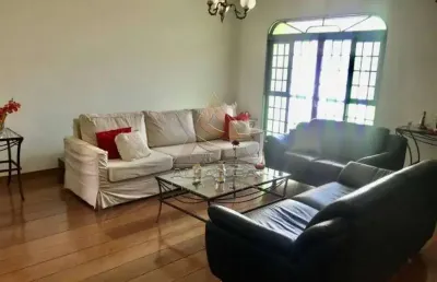 Casa com 4 quartos à venda no Ribeirânia, Ribeirão Preto 