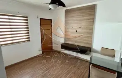 Apartamento com 2 quartos à venda na Vila Virgínia, Ribeirão Preto 