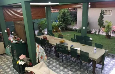 Casa com 3 quartos à venda no City Ribeirão, Ribeirão Preto 