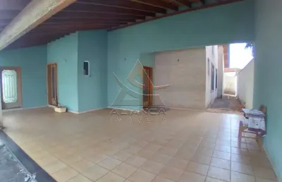 Casa com 3 quartos à venda no City Ribeirão, Ribeirão Preto 