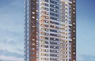 Apartamento com 3 quartos à venda no Jardim Botânico, Ribeirão Preto 