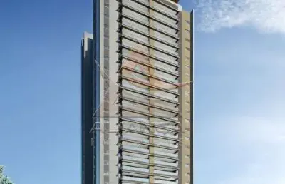 Apartamento com 3 quartos à venda no Jardim Olhos d'Água, Ribeirão Preto 