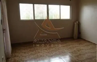 Casa com 3 quartos à venda no Jardim Paulista, Ribeirão Preto 
