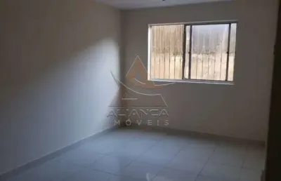 Apartamento - ribeirão preto - jardim independência