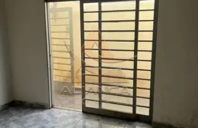 Casa com 2 quartos à venda no Ipiranga, Ribeirão Preto 