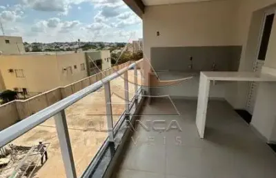 Apartamento com 2 quartos à venda no Jardim Sumaré, Ribeirão Preto 