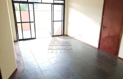 Apartamento com 2 quartos à venda no Centro, Ribeirão Preto 